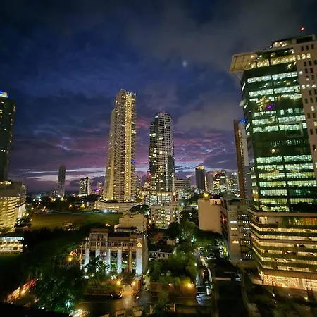 Colombo Skyline 29Th-Floor Tri-Zen Luxury Apartment Exterior photo