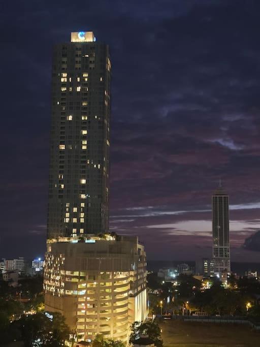 Skyline 29th-floor Tri-zen Luxury *